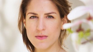 Laura de Weck, Dramatikerin © ORF/Sophie Stieger